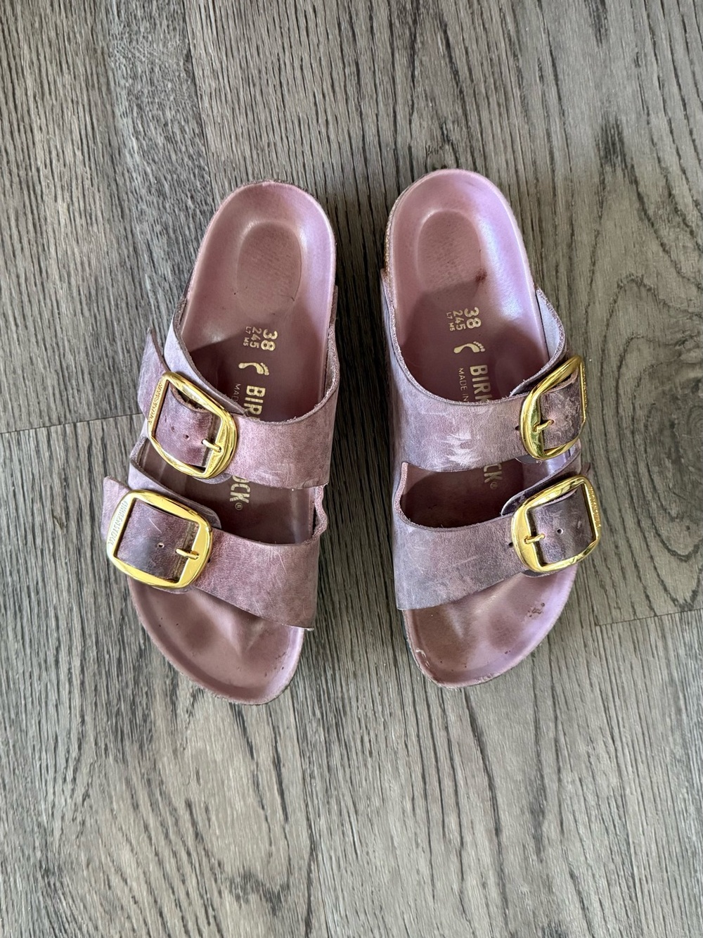 Birkenstock Arizona